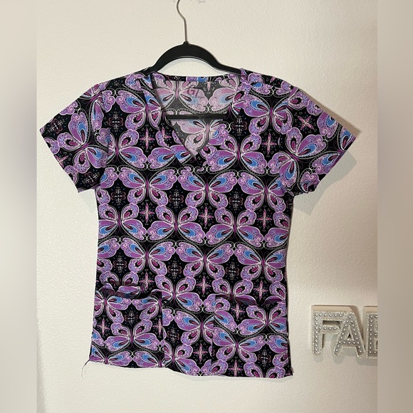 Scrubs Size XS-Sm - Picture 3 of 15